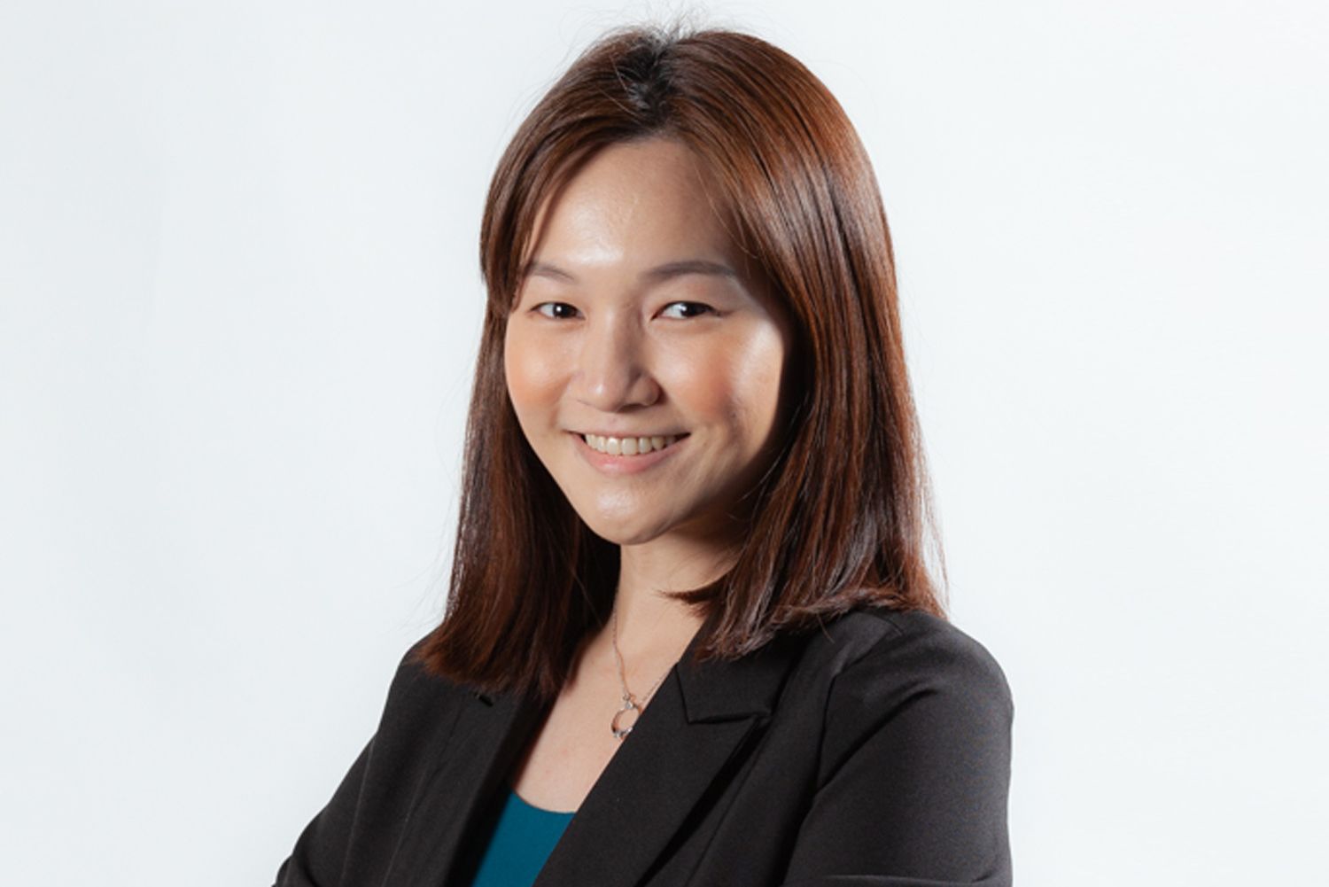 Soraya Chaovanasoonthornpong - Advisory Partner  KPMG in Thailand