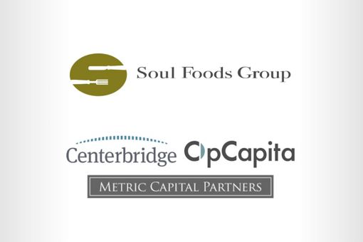 Soul Foods obtient investissement minoritaire important