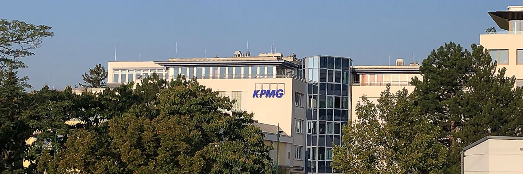 KPMG Standort Mödling