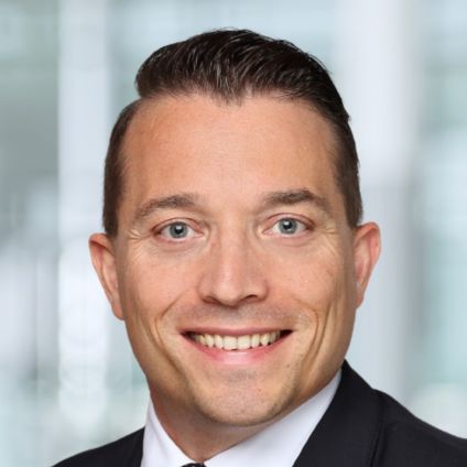 Sebastian Stöckle, Head of Innovation, Global Audit KPMG International