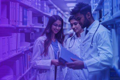 Strengthening Post Graduate Medical Education in India