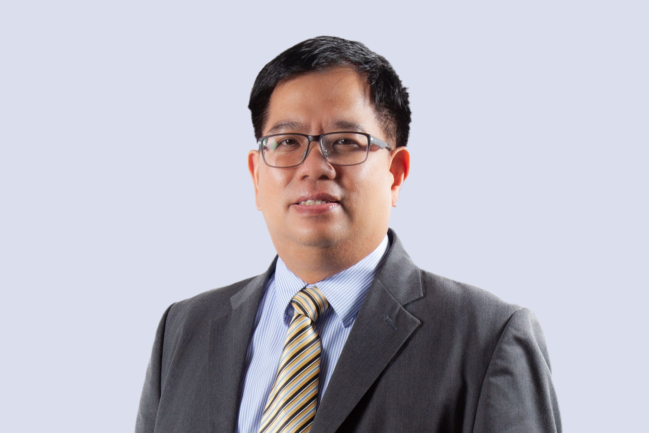 Sukit Vongthavaravat - Head of Alliances, KPMG in Thailand