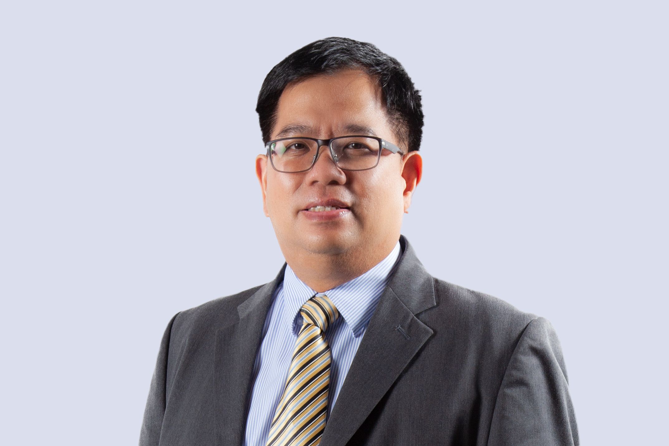 Sukit Vongthavaravat, Head of Advisory and Head of Alliances KPMG in Thailand