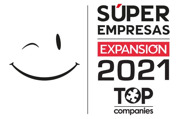 super empresas 2021