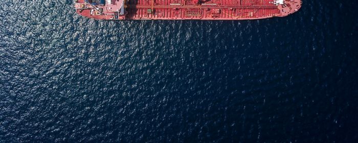 Supply Chain Analytics