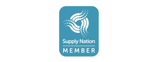 KPMG Australia is a Supply Nation Member logo