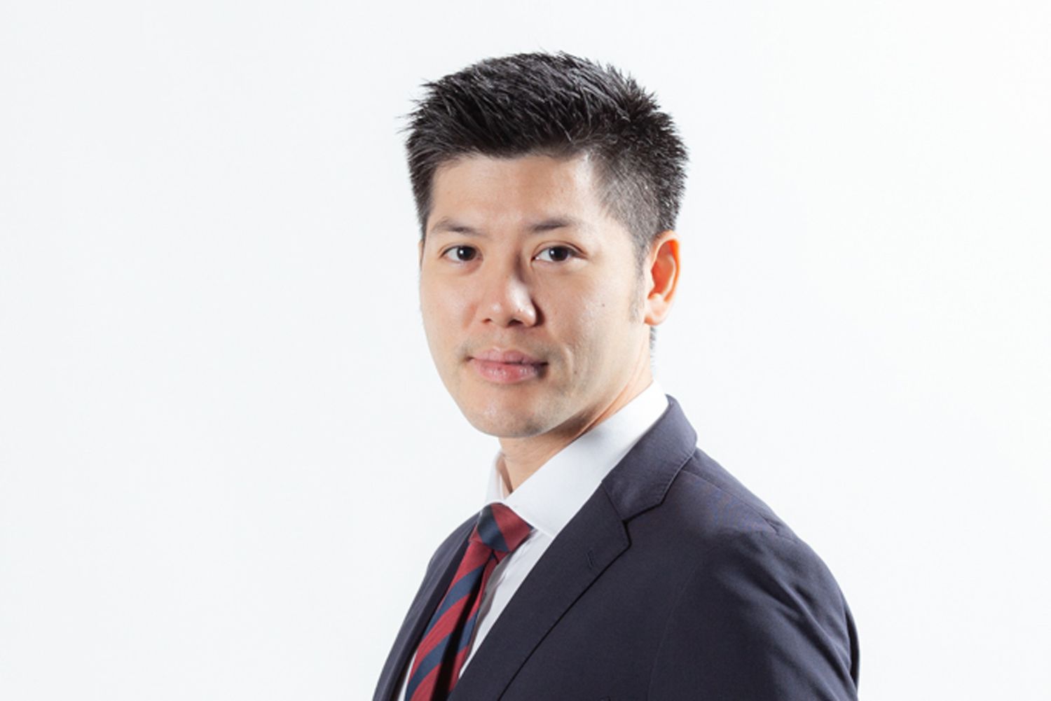 Surayos Chuephanich - Partner, Deal Advisory, KPMG in Thailand