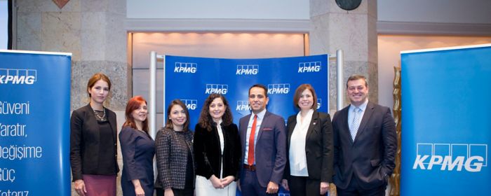 Sürdürülebilirlik ve Ötesi: Entegre Raporlama