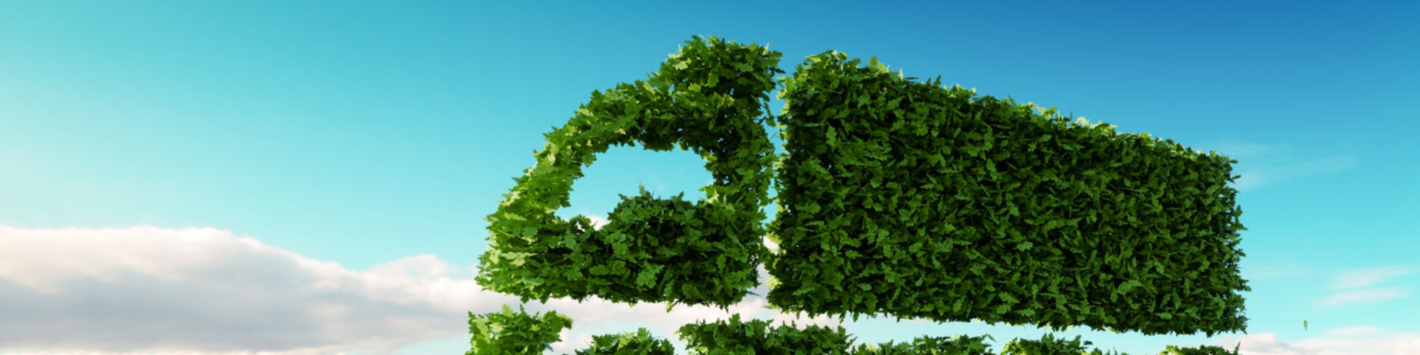 Ulaşım Sektörünün Karbonsuzlaştırılması için Finansmanın Artırılması Gerekiyor