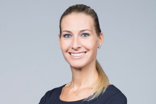 Susanne Flöckner - KPMG 