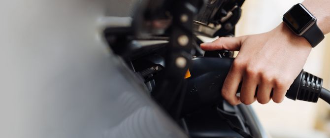 benzine tanken