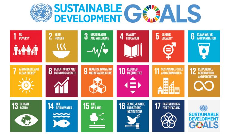 Sustainable Development Goals