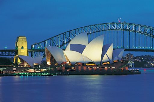 Australia: Updated FATCA formatting requirements, CRS guidance for tax agents