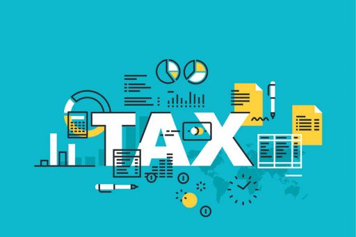 Tax guide 2018