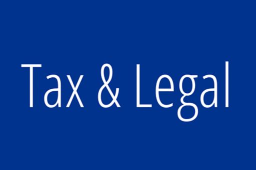Daňové a právne služby