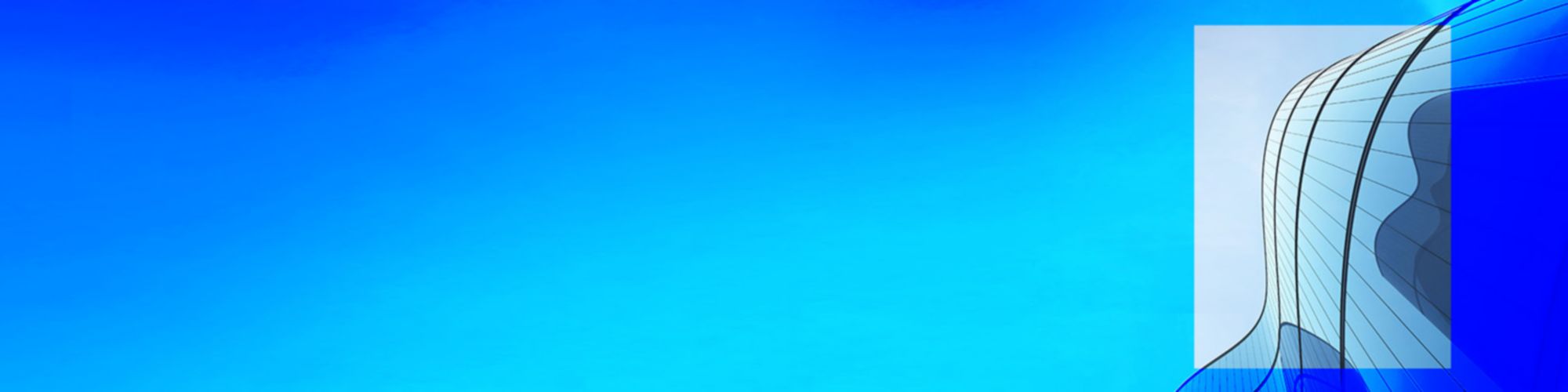 building-blue-window