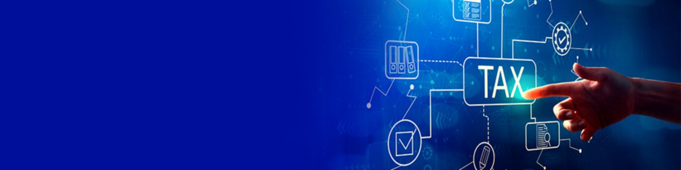 Tax Technology