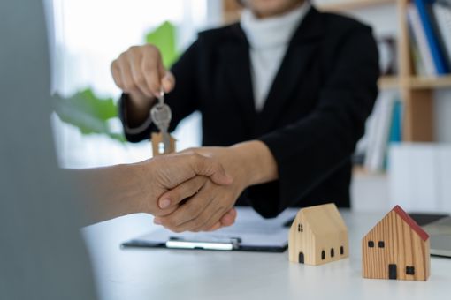 Taxation of Immovable Property Transfers