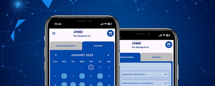 tax calendar app   