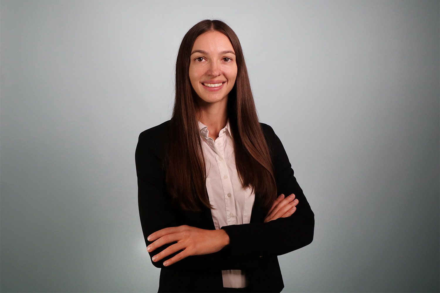 Victoria Edelsbacher - Cybersecurity