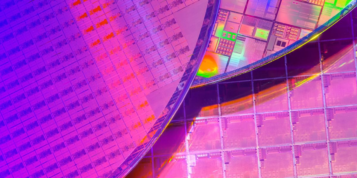 Global semiconductor industry outlook for 2023 KPMG Belgium
