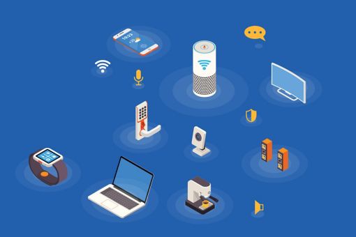 Nesnelerin interneti ile ne kadar güvendesiniz?