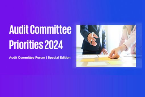 Audit Committee Forum Session 53