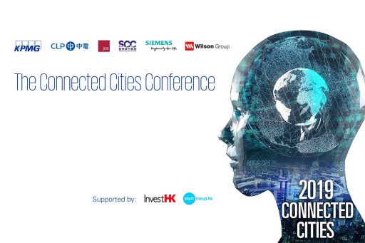 The Connected City Conference