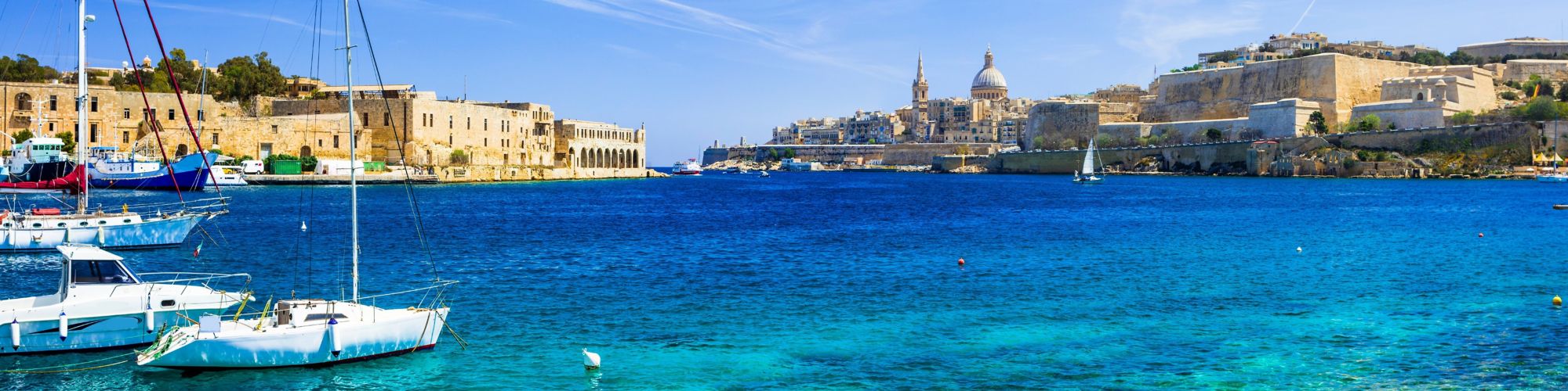 The Global Residence Programme