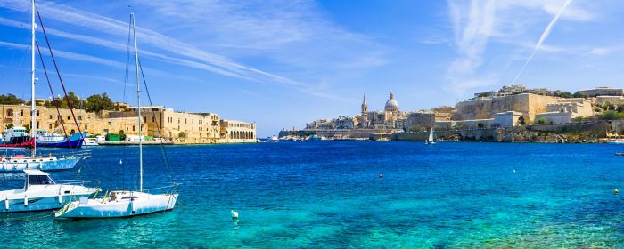 The Global Residence Programme