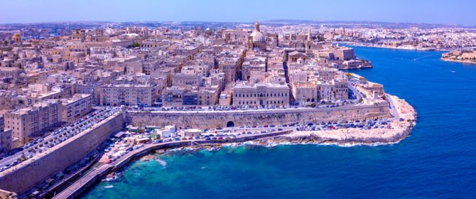 The Impact of Rising Inflation on Malta's Property Market