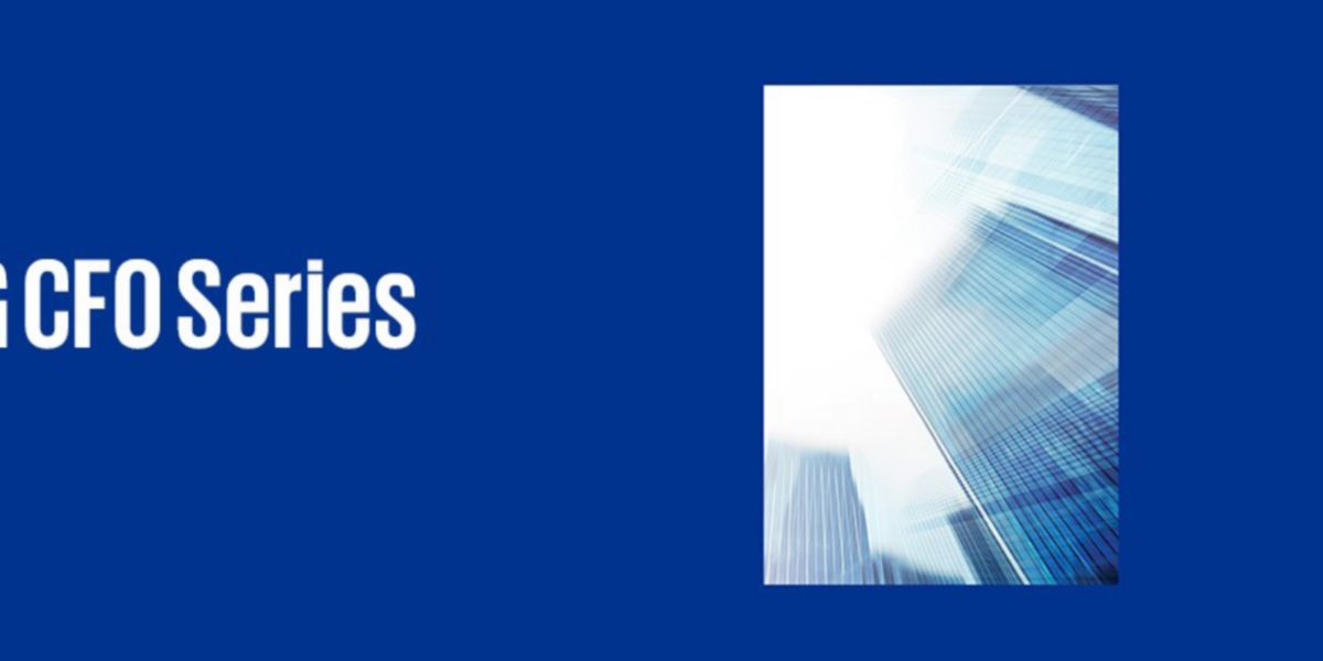 The KPMG CFO Series - KPMG China