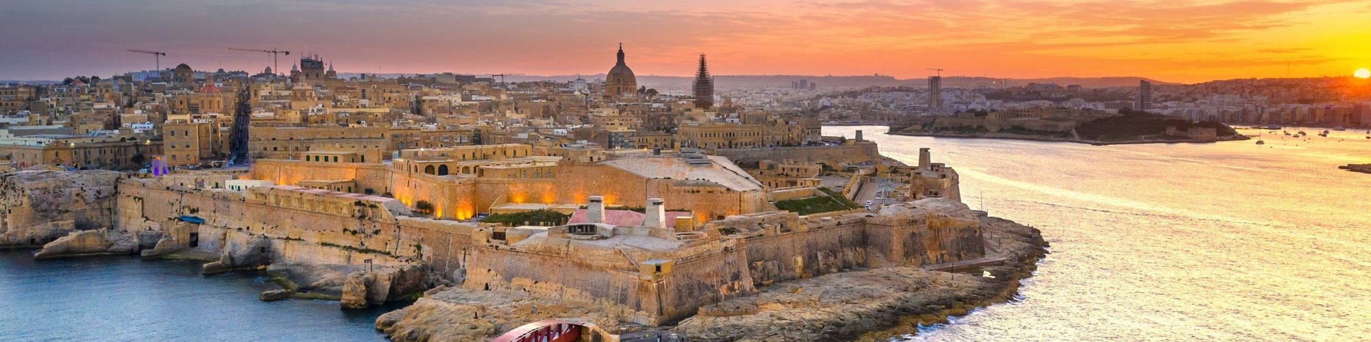 The Malta Retirement Programme