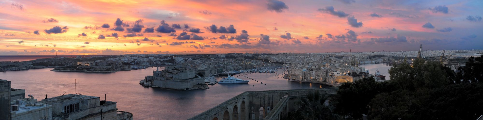 The Malta Startup Residence Programme