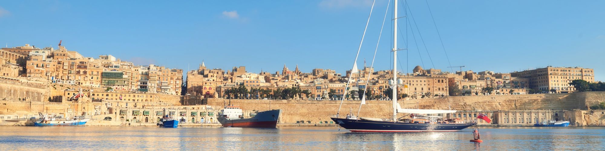 The Residence Programme Rules