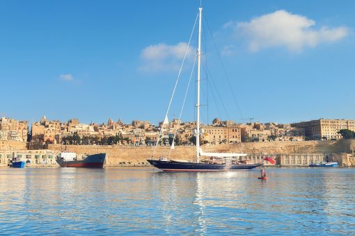 The Residence Programme Rules