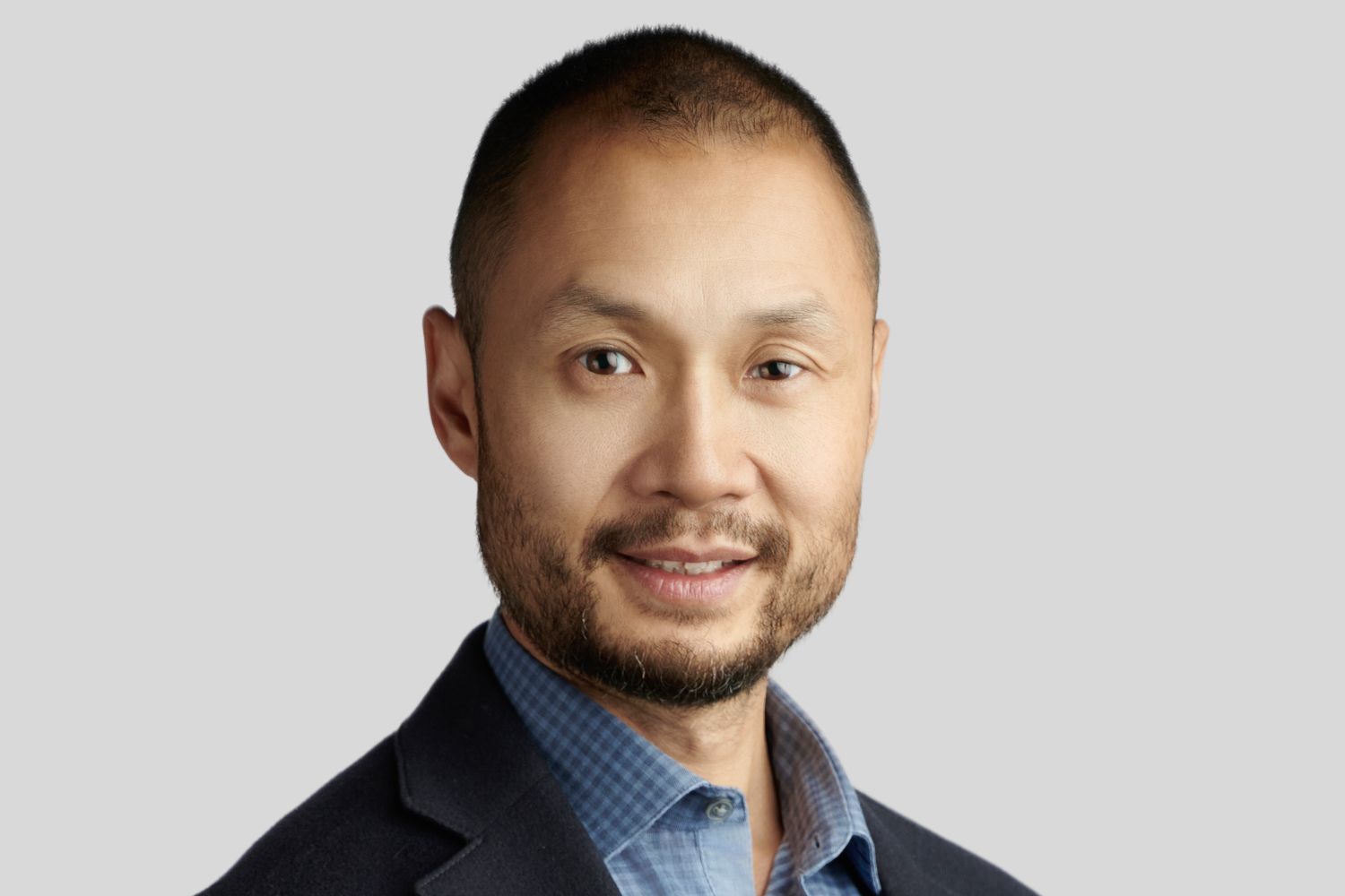 Thomas Lee - KPMG Canada
