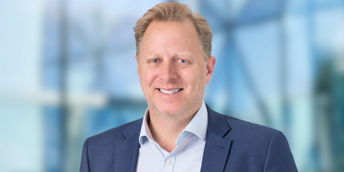 Tim Robinson | Partner in Charge, Technology Consulting - KPMG Australia