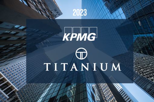 KPMG with Titanium