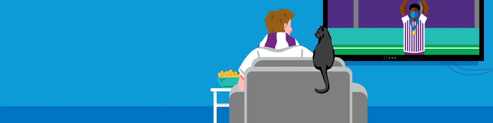 Reporte de los Campeones de Europa 2022