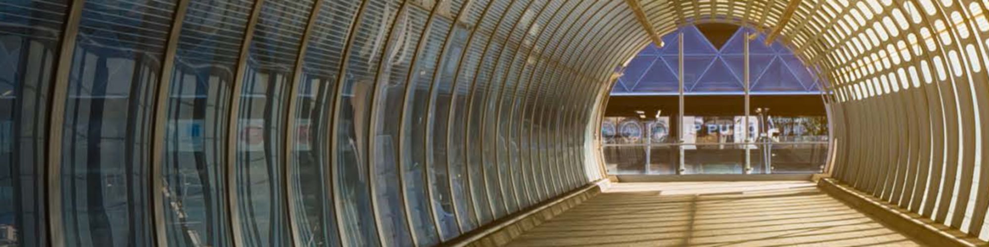 Tendencias emergentes en infraestructura