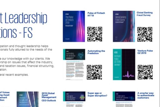 Global Thought Leadership Pack - August 2019