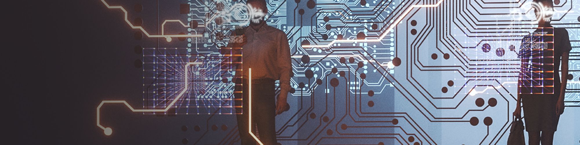 El mundo post-COVID y el futuro del trabajo 