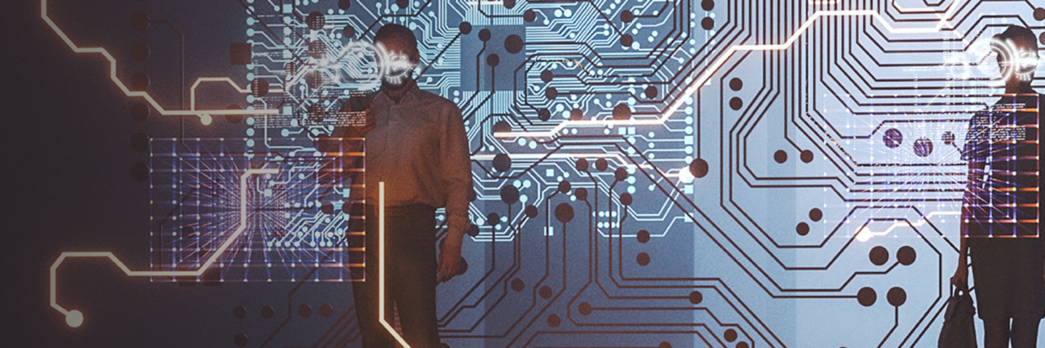 El mundo post-COVID y el futuro del trabajo