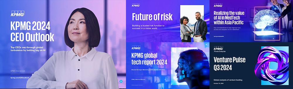 KPMG Thought Leadership | October 2024