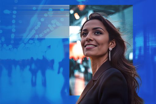 KPMG 2025 Global Private Company CEO Outlook