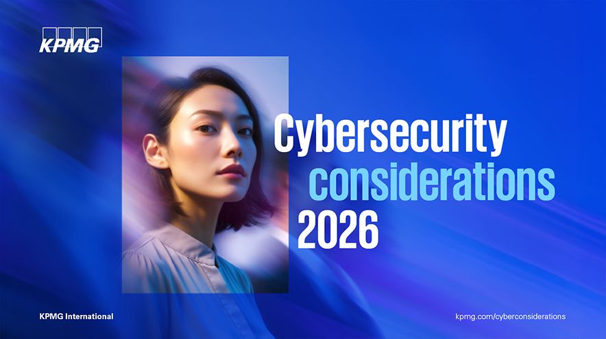Cybersecurity considerations 2026