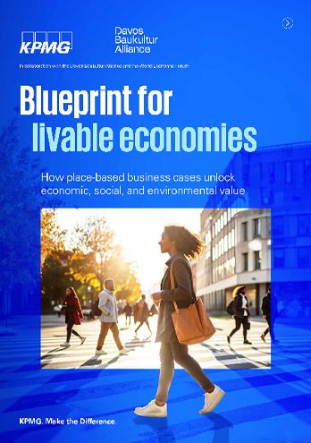 Blueprint for Livable Economies