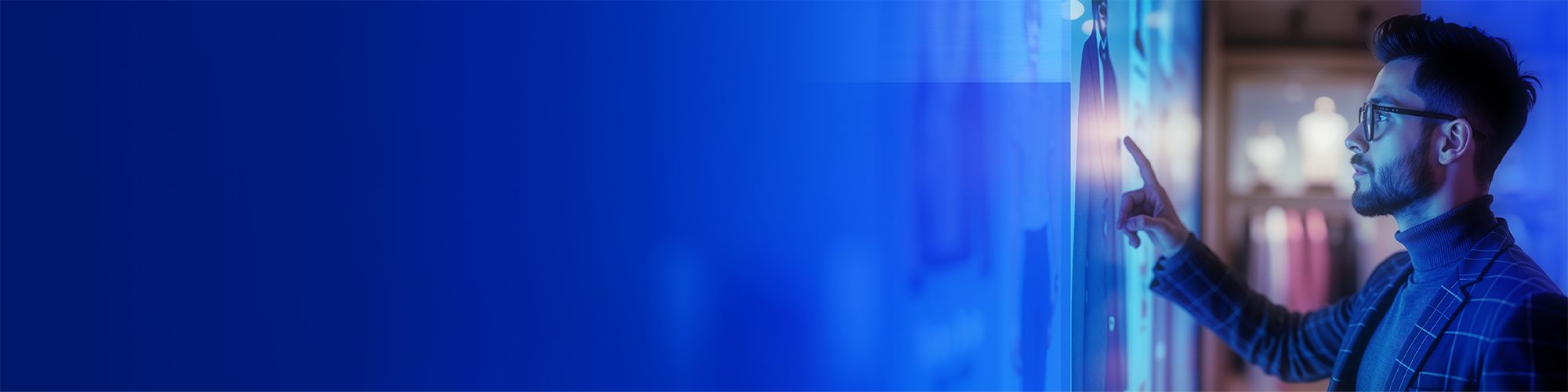 IA en el comercio minorista