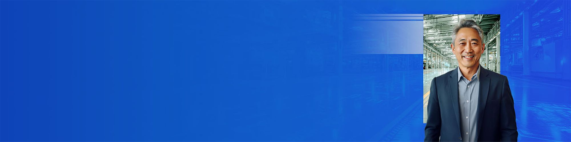 KPMG 2025 Industrial Manufacturing and Automotive CEO Outlook 